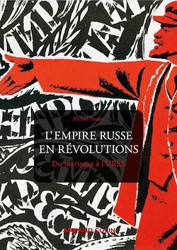 Télécharger le livre :  L'Empire russe en révolutions