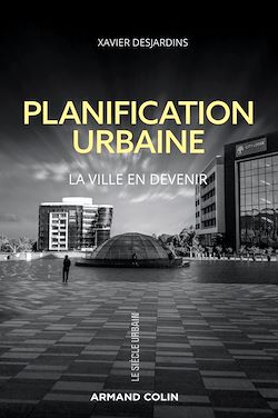 Télécharger le livre :  Planification urbaine