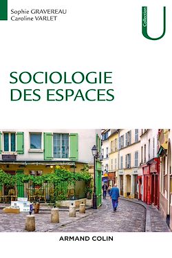 Télécharger le livre :  Sociologie des espaces