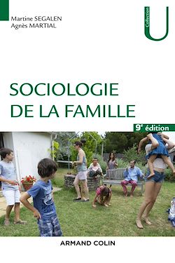 Télécharger le livre :  Sociologie de la famille - 9éd.