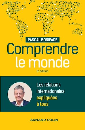 Comprendre le monde - 5e éd.