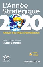 Download this eBook L'Année stratégique 2020