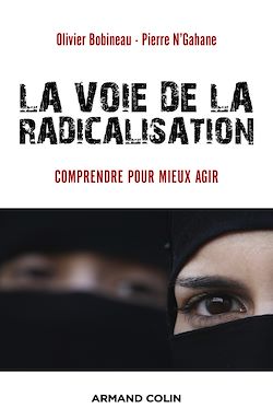 Télécharger le livre :  La voie de la radicalisation