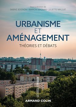 Télécharger le livre :  Urbanisme et aménagement