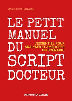 Télécharger le livre :  Le petit manuel du script-docteur
