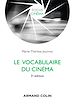 Télécharger le livre :  Le vocabulaire du cinéma