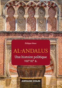 Télécharger le livre :  Al-Andalus