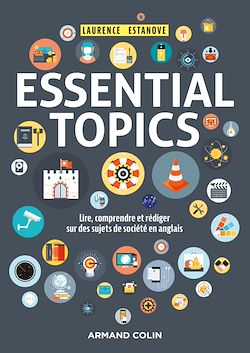 Télécharger le livre :  Essential Topics
