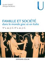 Download this eBook Famille et société dans le monde grec et en Italie