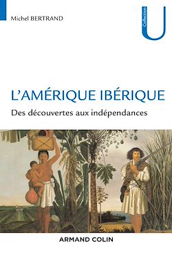Télécharger le livre :  L'Amérique ibérique