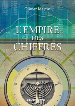 Téléchargez le livre :  L'empire des chiffres