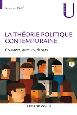 Télécharger le livre :  La théorie politique contemporaine