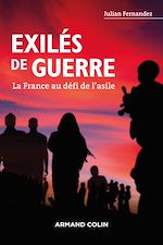 Download this eBook Exilés de guerre