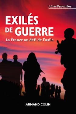 Télécharger le livre :  Exilés de guerre