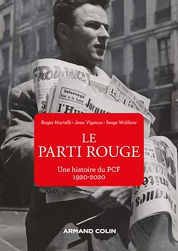 Télécharger le livre :  Le Parti rouge