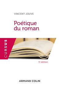 Téléchargez le livre :  Poétique du roman - 5e éd.