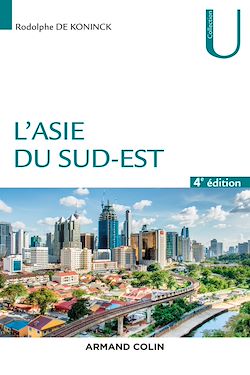 Télécharger le livre :  L'Asie du Sud-Est - 4e éd.