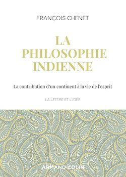 Télécharger le livre :  La philosophie indienne