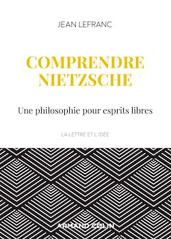 Télécharger le livre :  Comprendre Nietzsche