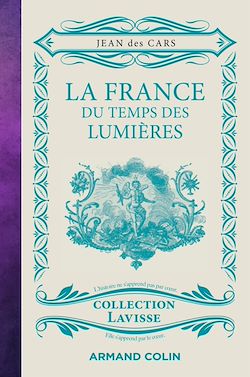 Télécharger le livre :  La France du temps des Lumières