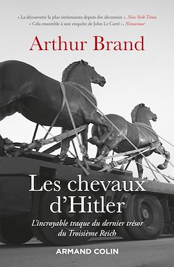 Télécharger le livre :  Les chevaux d'Hitler