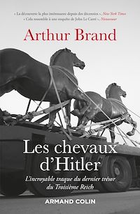 Téléchargez le livre :  Les chevaux d'Hitler