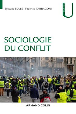 Télécharger le livre :  Sociologie du conflit