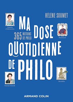 Télécharger le livre :  Ma dose quotidienne de philo