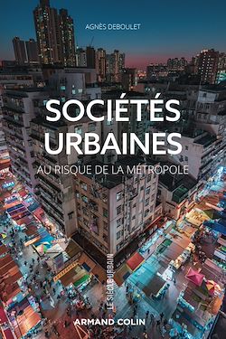 Télécharger le livre :  Sociétés urbaines