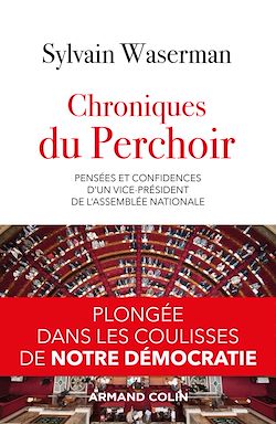 Télécharger le livre :  Chroniques du Perchoir
