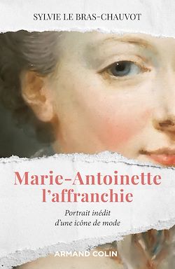 Télécharger le livre :  Marie-Antoinette l'affranchie