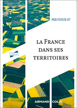Télécharger le livre :  La France dans ses territoires