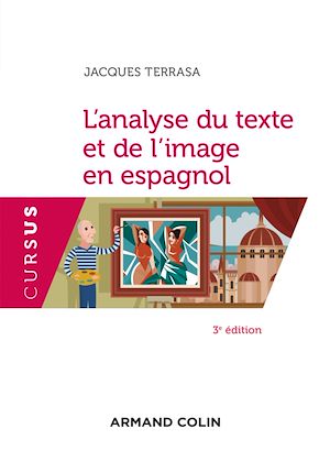 Download the eBook: L'analyse du texte et de l'image en espagnol - 3e éd.