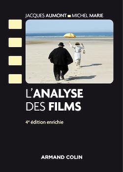 Télécharger le livre :  L'analyse des films - 4e éd.