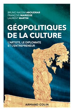 Télécharger le livre :  Géopolitiques de la culture