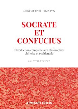 Télécharger le livre :  Socrate et Confucius