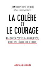 Download this eBook La colère et le courage