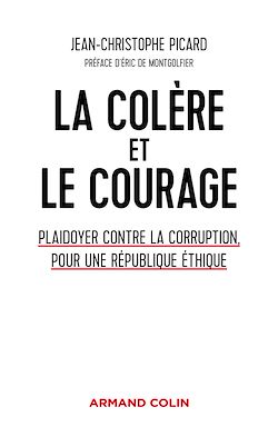 Télécharger le livre :  La colère et le courage