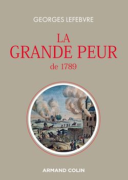 Télécharger le livre :  La grande peur de 1789
