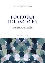 Download this eBook Pourquoi le langage ?