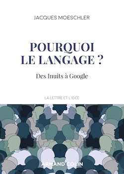 Télécharger le livre :  Pourquoi le langage ?