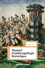 Télécharger le livre :  Manuel d'anthropologie historique