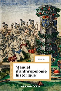 Télécharger le livre :  Manuel d'anthropologie historique
