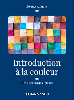 Télécharger le livre :  Introduction à la couleur - 2e éd.