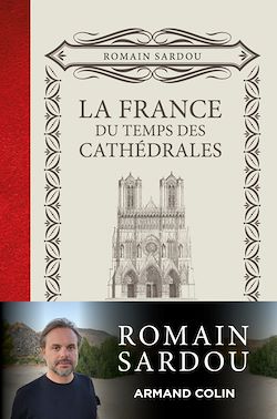 Télécharger le livre :  La France du temps des Cathédrales