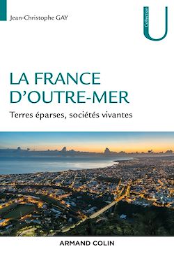 Télécharger le livre :  La France d'Outre-mer