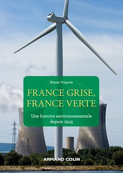 Télécharger le livre :  France grise, France verte