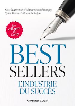 Télécharger le livre :  Best-sellers