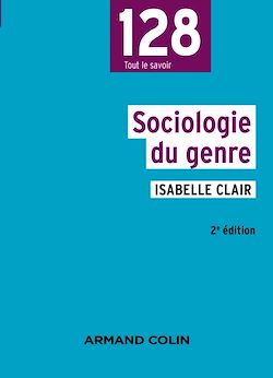 Télécharger le livre :  Sociologie du genre 2e éd.