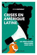 Download this eBook Crises en Amérique latine